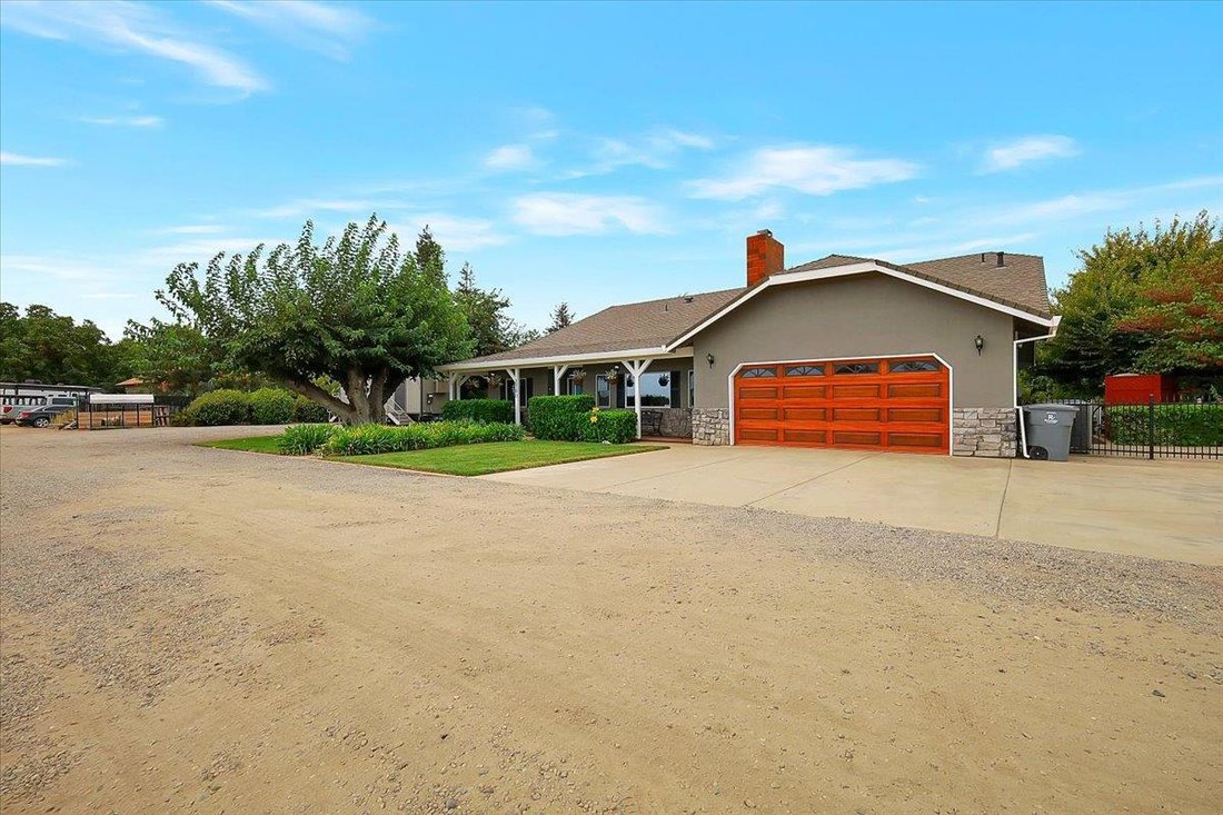 Casa a Yuba City, California, Stati Uniti 4 - 18819627