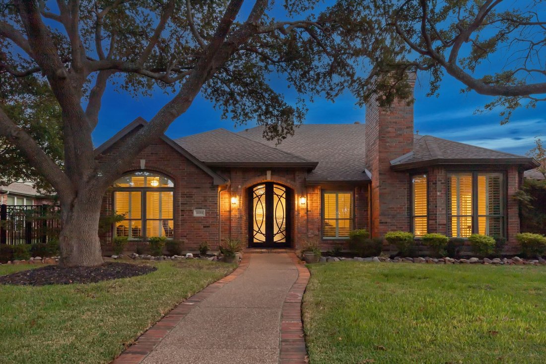 Casa a Plano, Texas, Stati Uniti 1 - 18818810