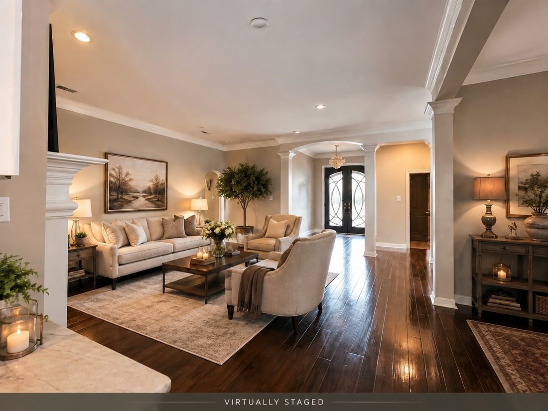 Casa a Plano, Texas, Stati Uniti 5 - 18818810
