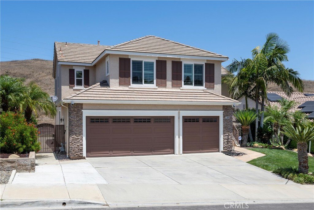 Maison à Chino Hills, Californie, États-Unis 2 - 18819750