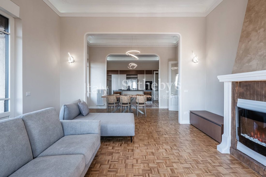 Apartment in San Concordio, Lucca, Italy 3 - 18819921