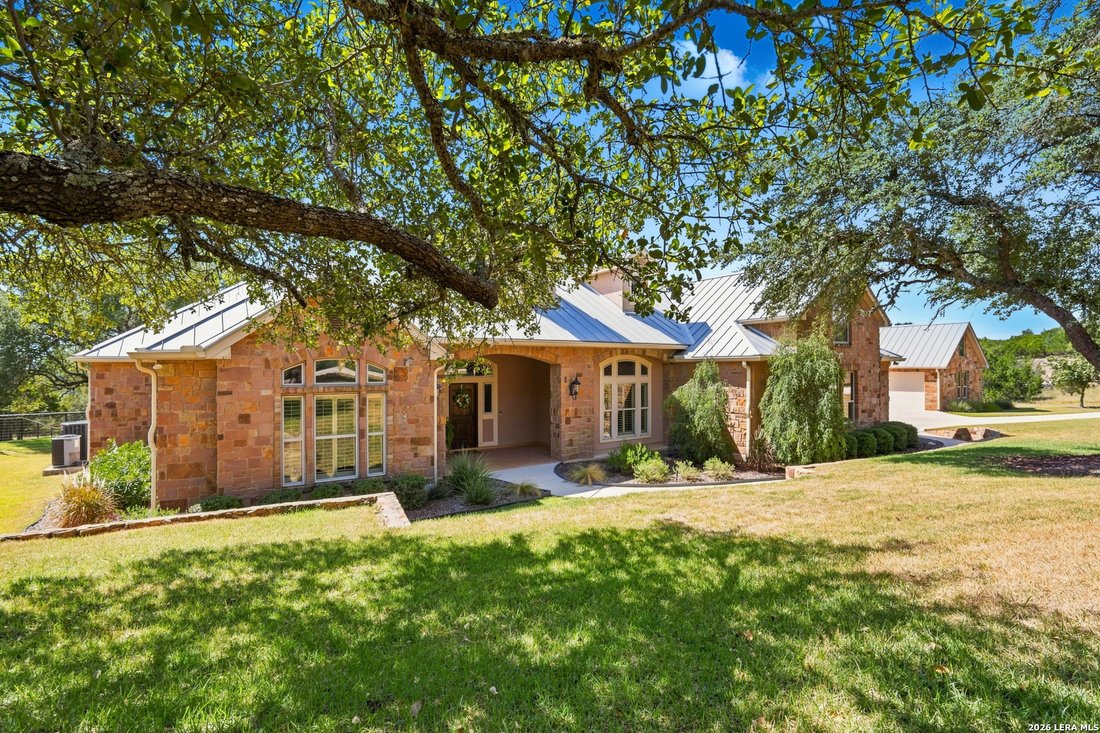 Casa en Spring Branch, Texas, Estados Unidos 1 - 18819390