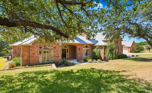 Casa a Spring Branch, Texas, Stati Uniti 1