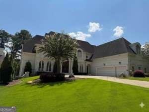 Casa en Johns Creek, Georgia, Estados Unidos 2 - 18819036