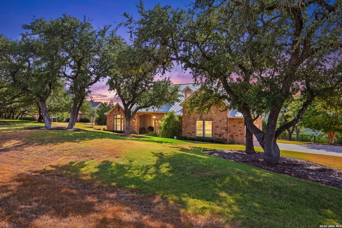 Casa en Spring Branch, Texas, Estados Unidos 2 - 18819390