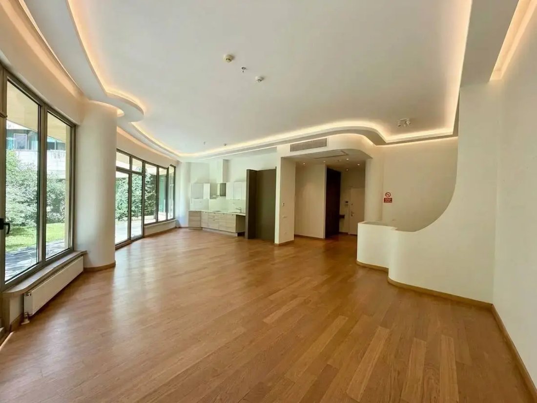 Appartement à Istanbul, Istanbul, Turquie 5 - 18819881