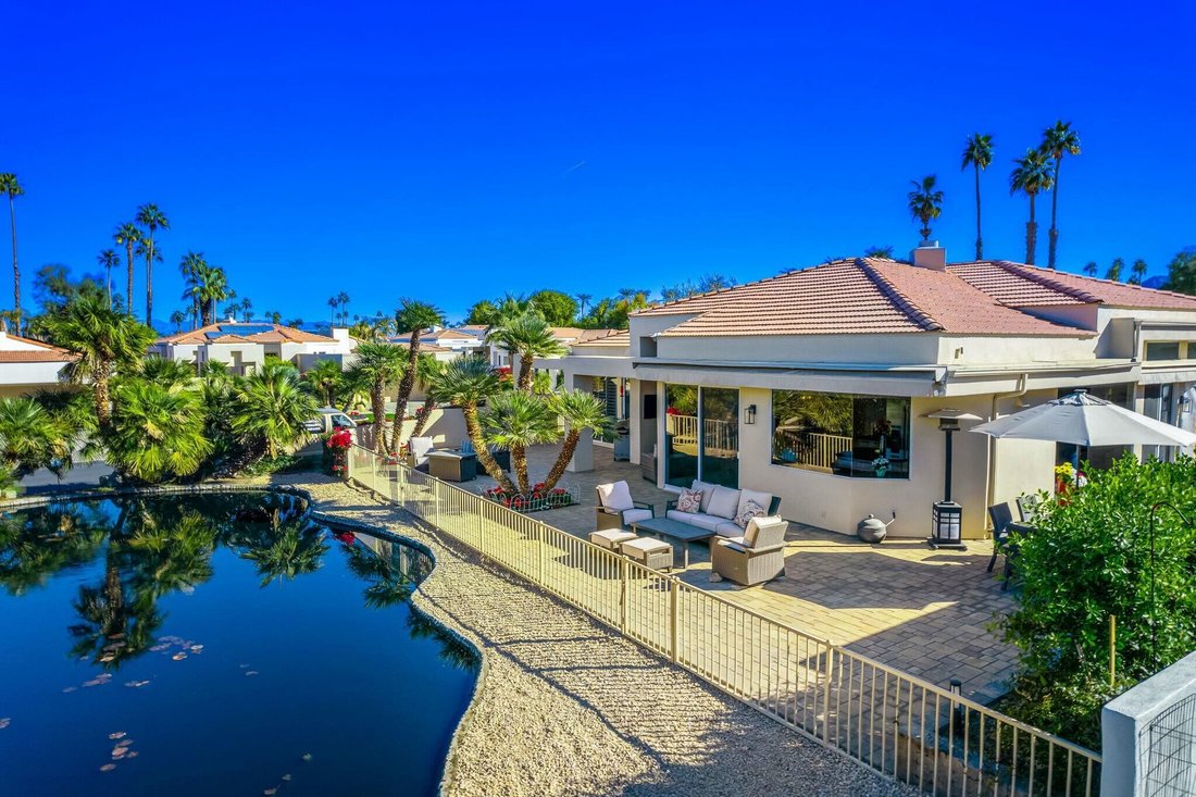 Casa a Indian Wells, California, Stati Uniti 5 - 18819092