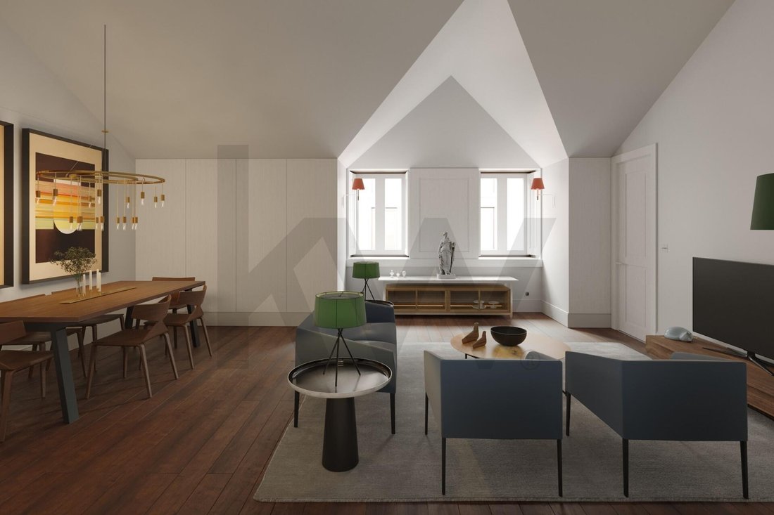 Apartment in Alcantara, Lisbon, Portugal 2 - 18819772