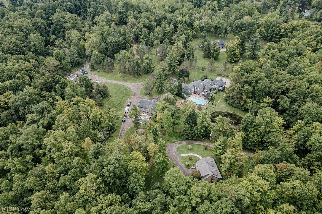 Casa a Chesterland, Ohio, Stati Uniti 3 - 18819304