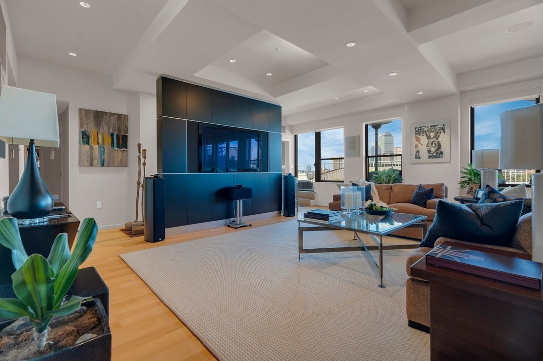 Condominio a Boston, Massachusetts, Stati Uniti 3 - 17649224