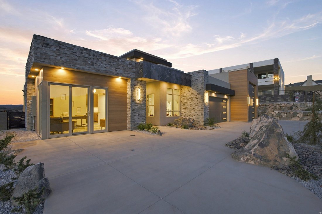 Casa a Hurricane, Utah, Stati Uniti 4 - 18353901