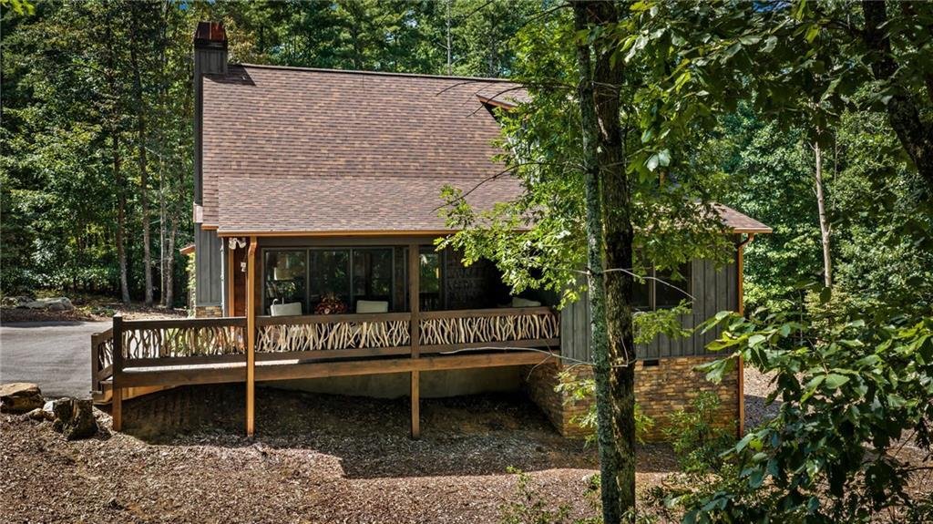 Casa a Blue Ridge, Georgia, Stati Uniti 5 - 18819338
