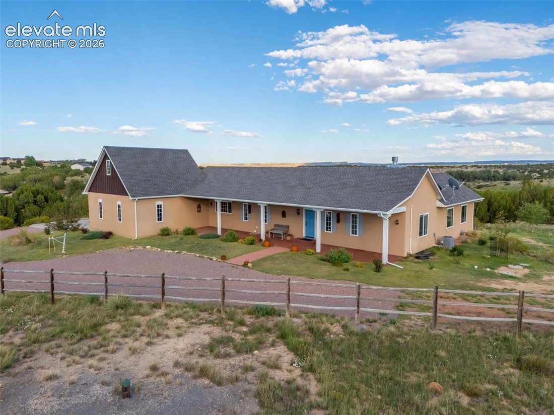 House in Pueblo, Colorado, United States 5 - 18819727