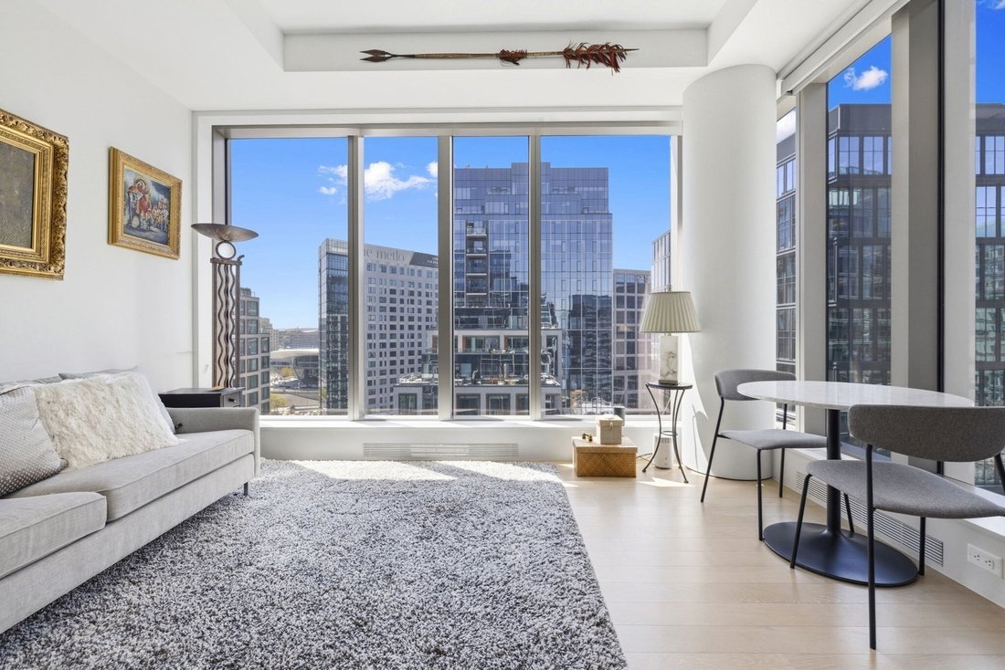 Condo in Boston, Massachusetts, United States 3 - 17821406