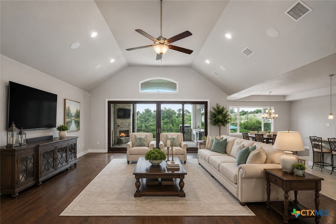 House in New Braunfels, Texas, United States 5 - 17814912