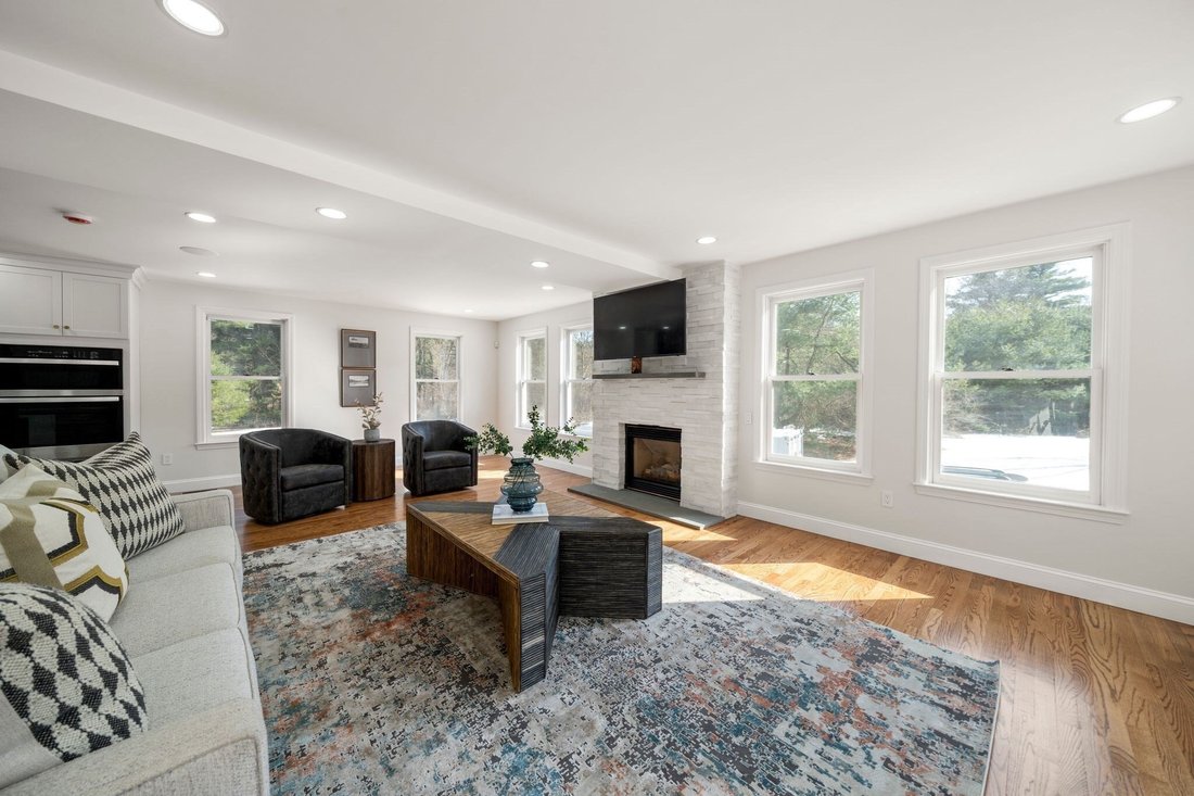 House in Bolton, Massachusetts, United States 3 - 18274722