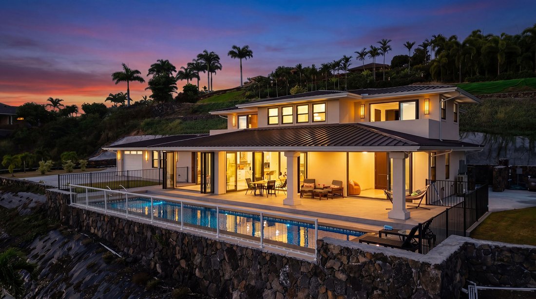 Maison à Kailua-Kona, Hawaï, États-Unis 3 - 18024828