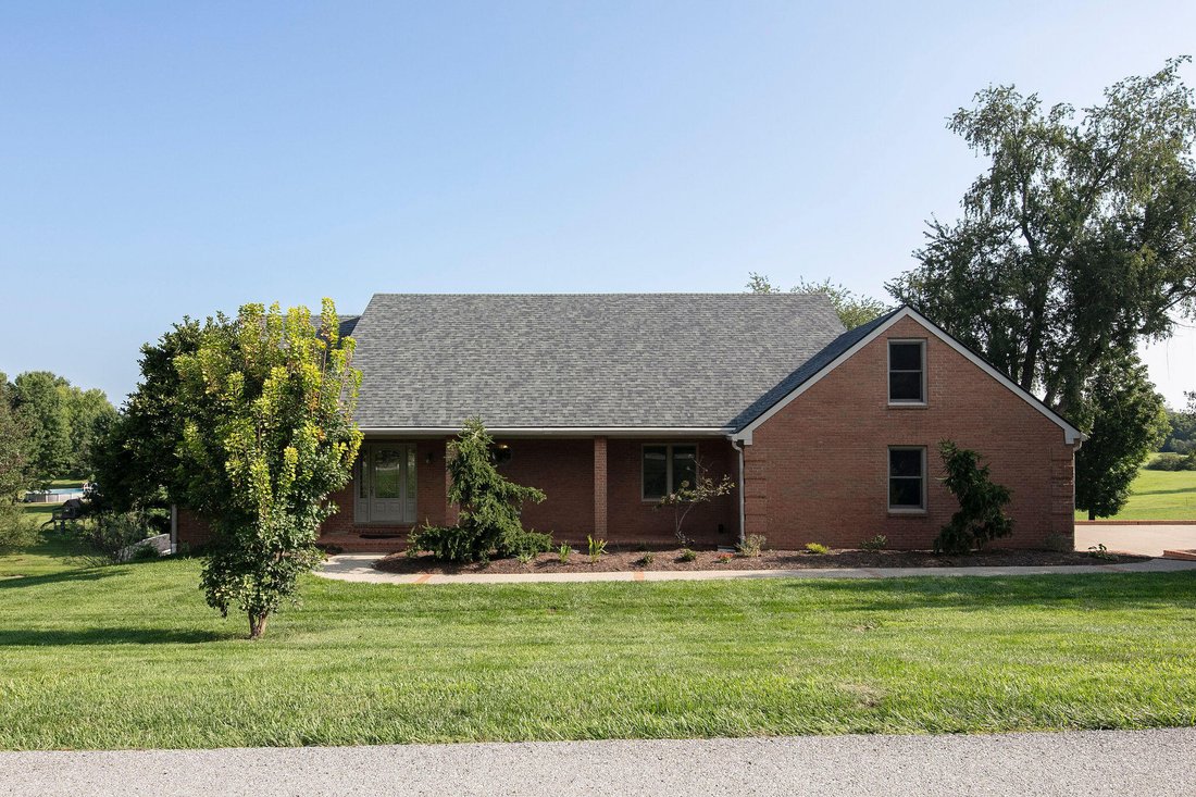 Haus in Georgetown, Kentucky, Vereinigte Staaten 2 - 18819898