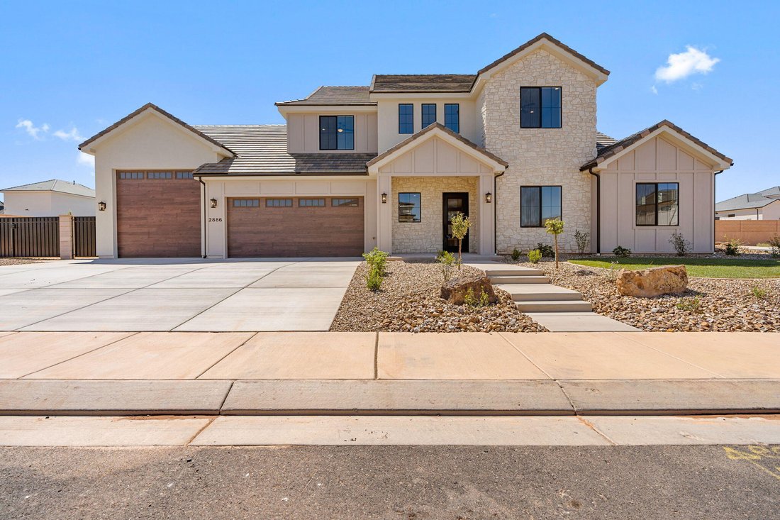 House in St. George, Utah, United States 2 - 18613026