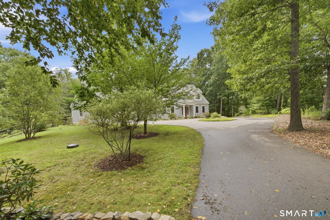 House in East Haddam, Connecticut, United States 3 - 18819074