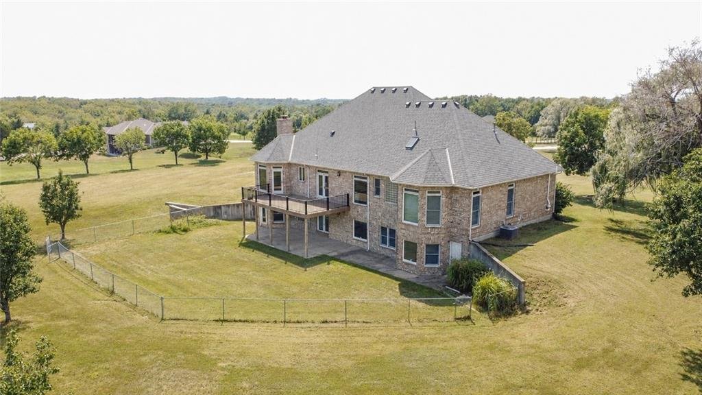 House in Harrisonville, Missouri, United States 5 - 18819550