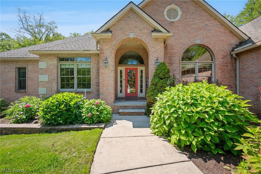 Casa en Medina, Ohio, Estados Unidos 3 - 18819317