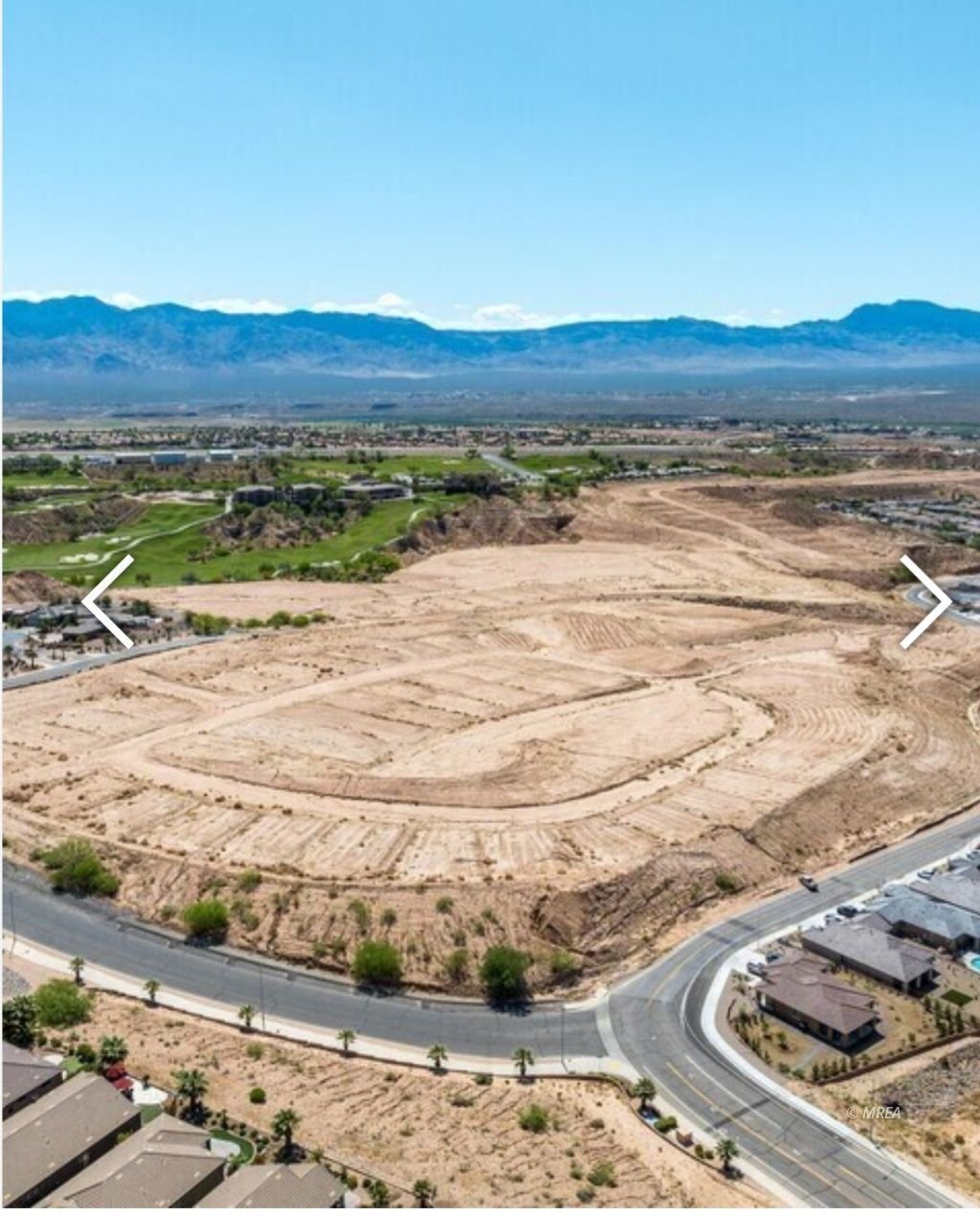 Land in Mesquite, Nevada, Vereinigte Staaten 1 - 18819792