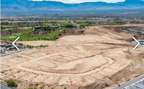 Land in Mesquite, Nevada, United States 1