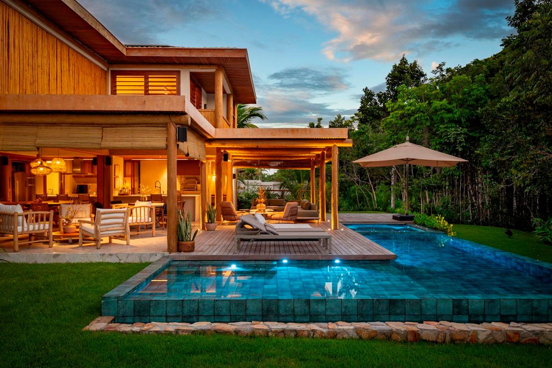 House in Trancoso, State of Bahia, Brazil 2 - 18819409