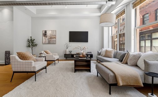 Condominio en Boston, Massachusetts, Estados Unidos 1