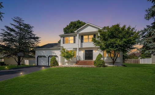 Maison à Neptune Township, New Jersey, États-Unis 1