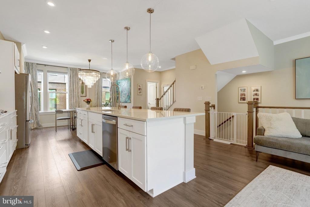 Townhouse en Arlington, Virginia, Estados Unidos 3 - 18819178