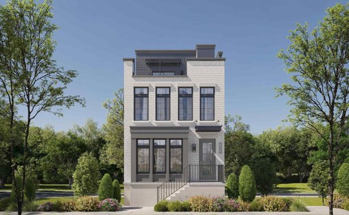 Townhouse in Greenville, South Carolina, United States 1