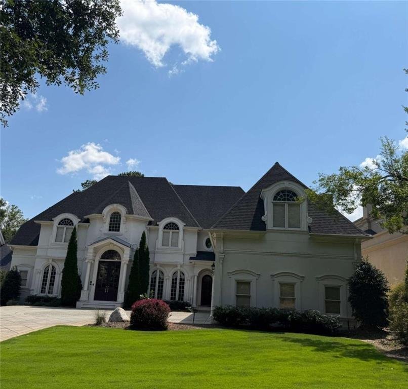 Casa en Johns Creek, Georgia, Estados Unidos 1 - 18819036