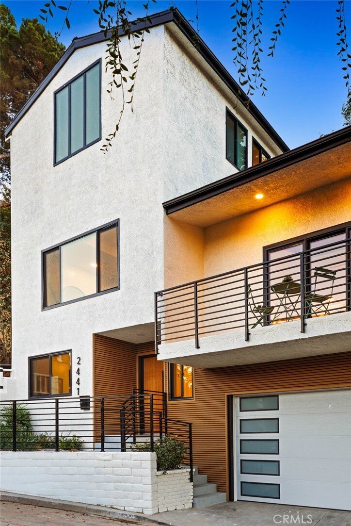 Haus in Los Angeles, Kalifornien, Vereinigte Staaten 1 - 18819615