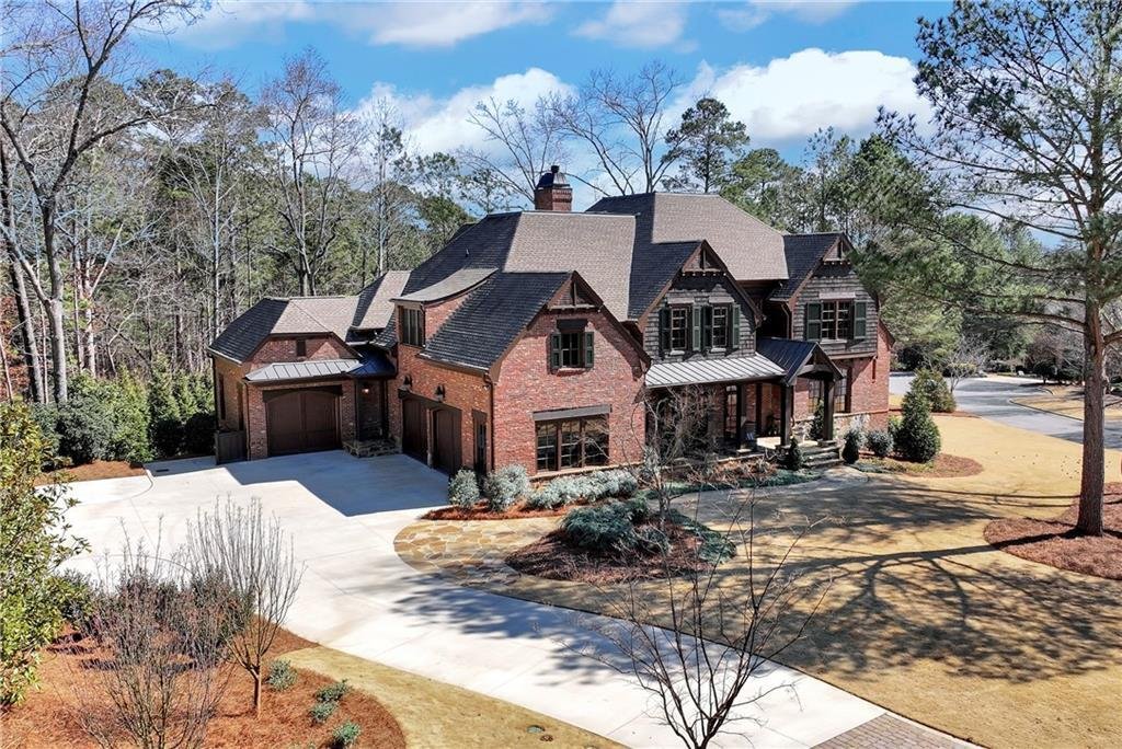 Casa en Suwanee, Georgia, Estados Unidos 4 - 18819899