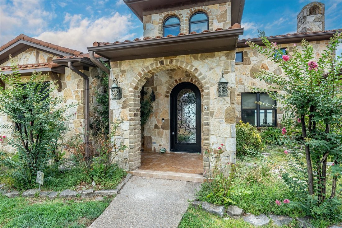 House in Corsicana, Texas, United States 2 - 18819502