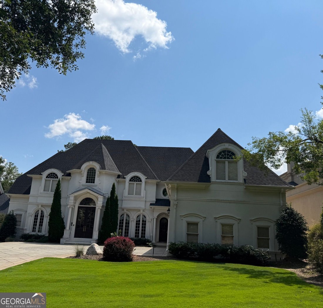 Casa en Johns Creek, Georgia, Estados Unidos 1 - 18819001