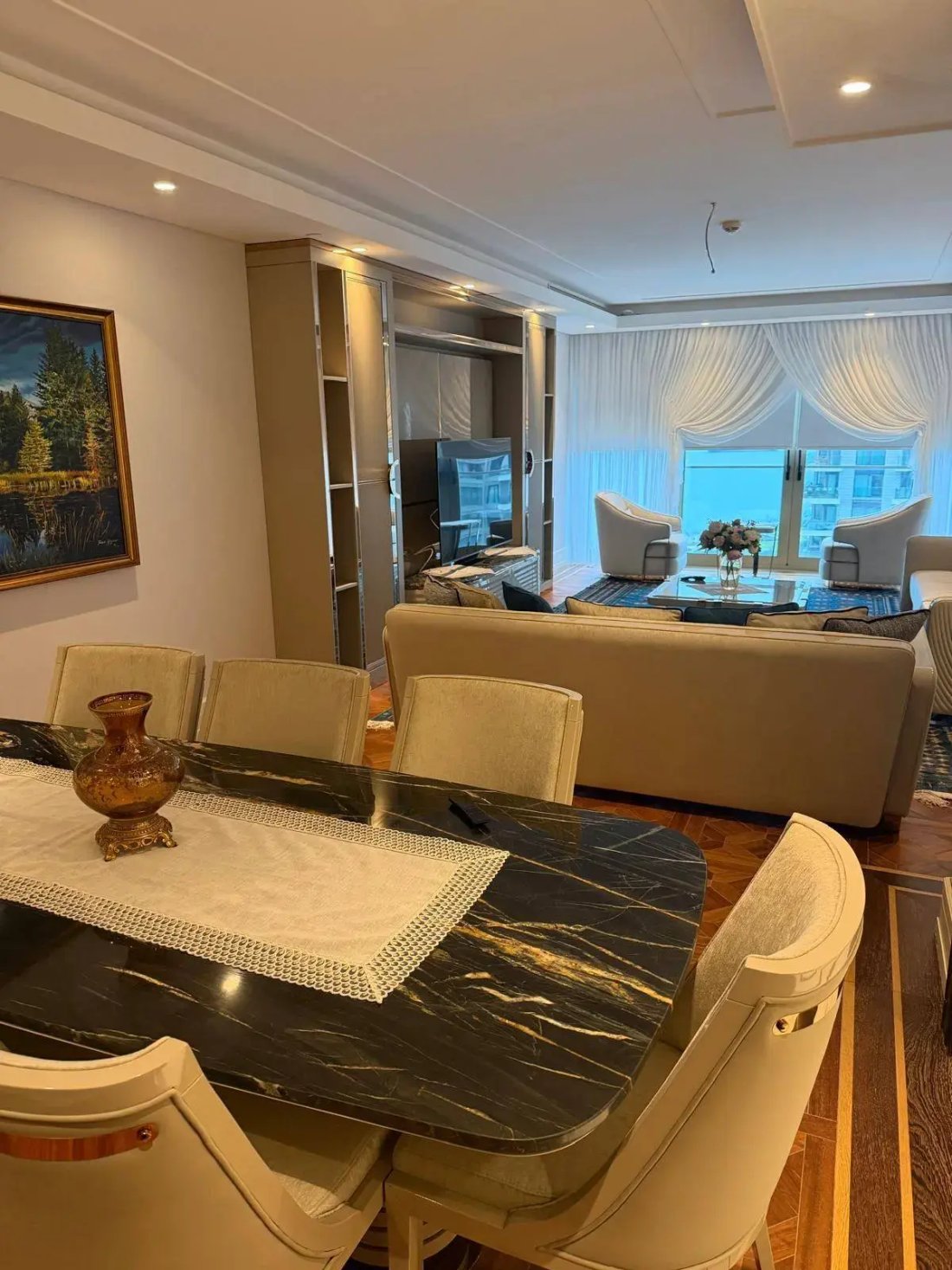 Appartement à Istanbul, Istanbul, Turquie 2 - 18819895