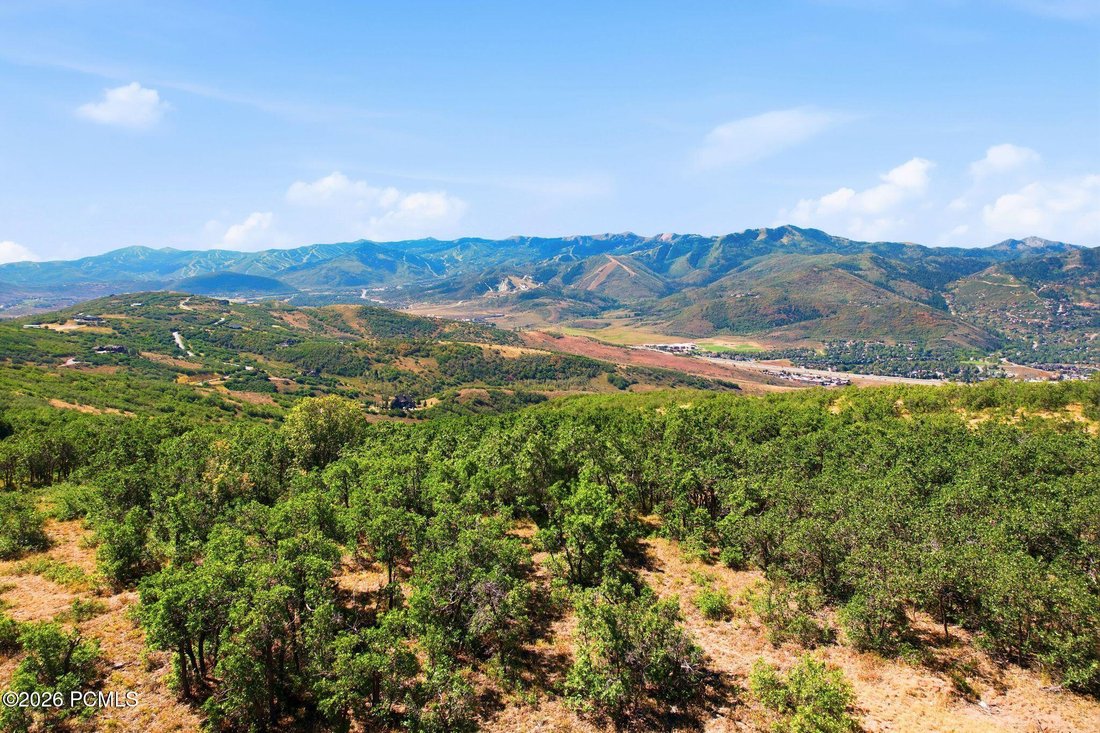 Land in Park City, Utah, Vereinigte Staaten 1 - 18819399