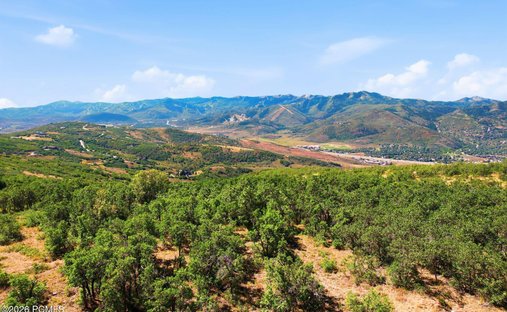 Terreno a Park City, Utah, Stati Uniti 1