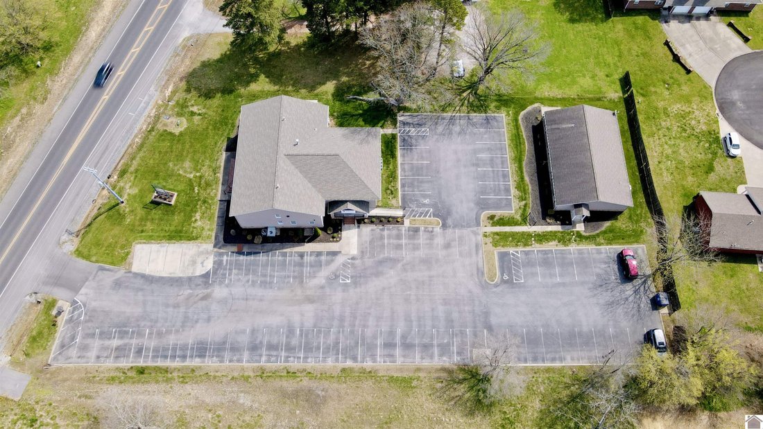 Apartamento en Murray, Kentucky, Estados Unidos 4 - 18819726