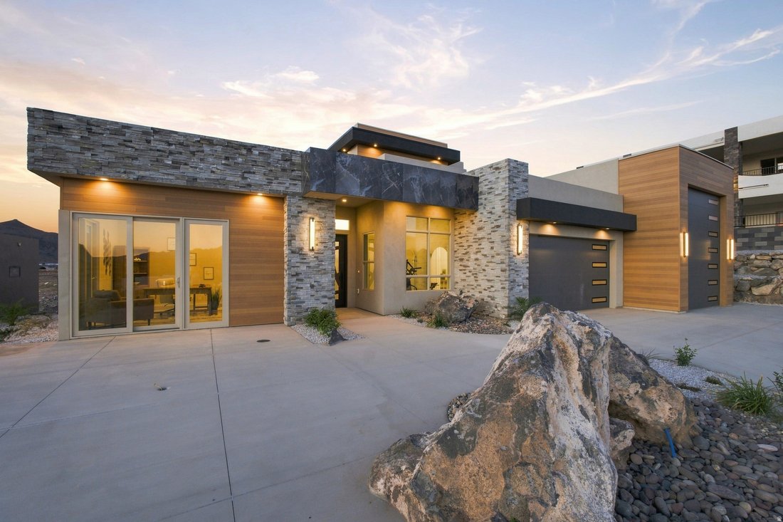 Casa a Hurricane, Utah, Stati Uniti 5 - 18353901
