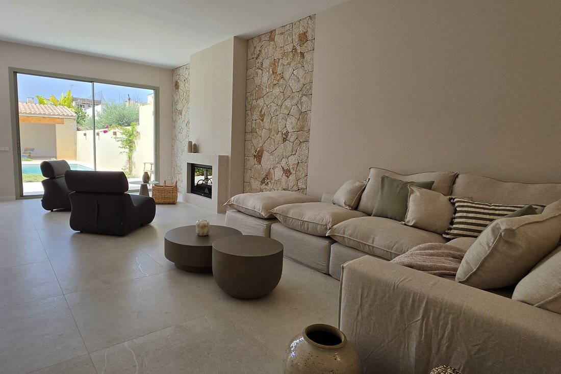 Haus in Felanitx, Balearische Inseln, Spanien 5 - 18819406