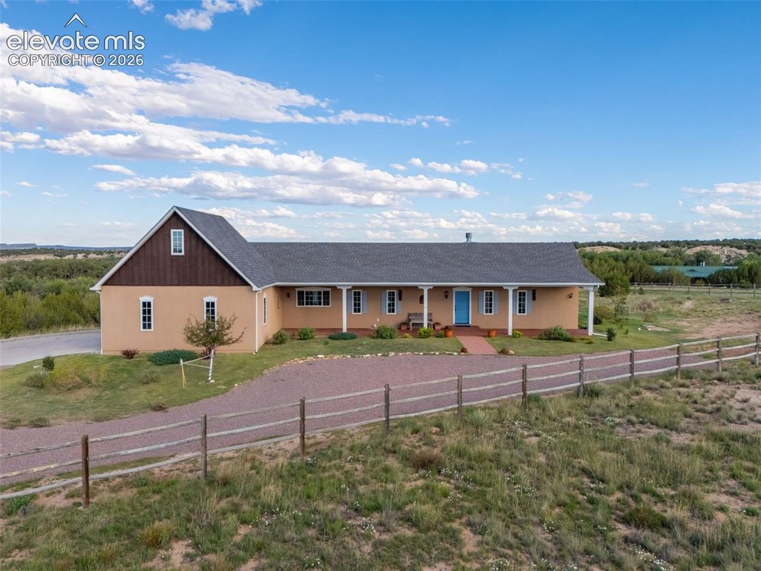 House in Pueblo, Colorado, United States 1 - 18819727