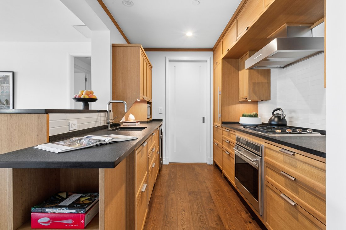 Wohnung in New York City, New York, Vereinigte Staaten 5 - 18819086