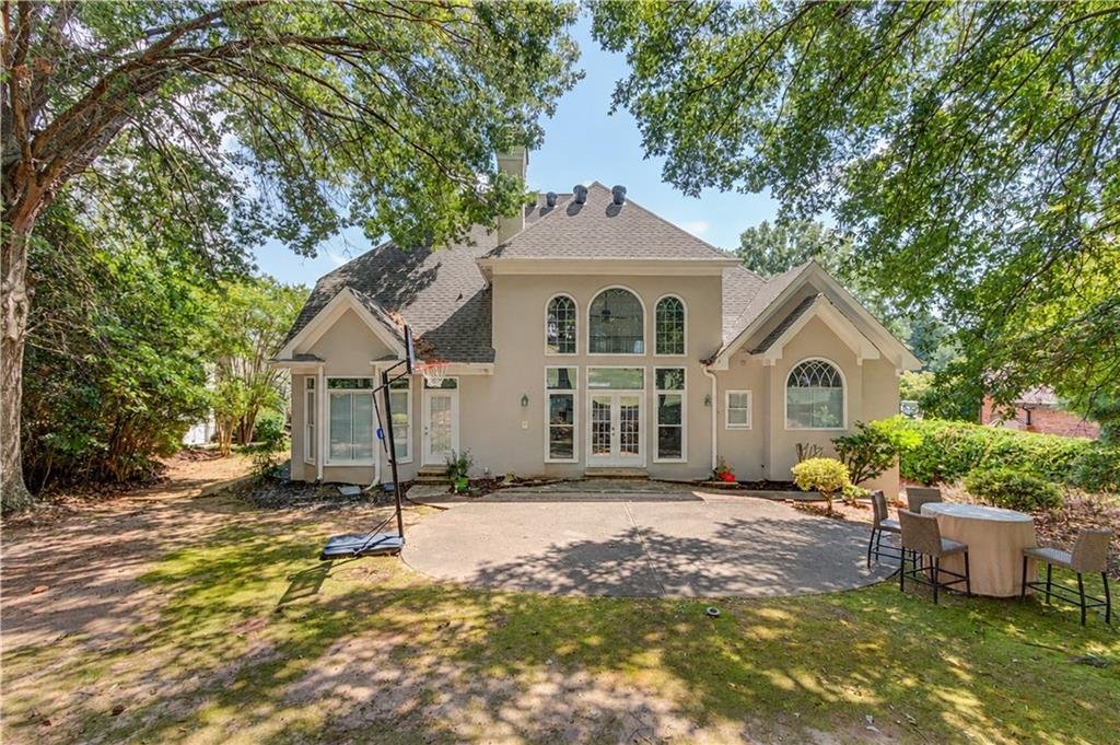 Casa en Johns Creek, Georgia, Estados Unidos 2 - 18819123