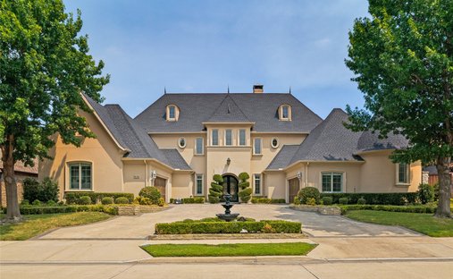 Casa a Frisco, Texas, Stati Uniti 1