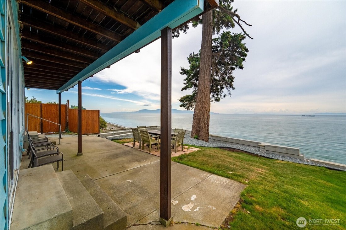 House in Ferndale, Washington, United States 4 - 18819438