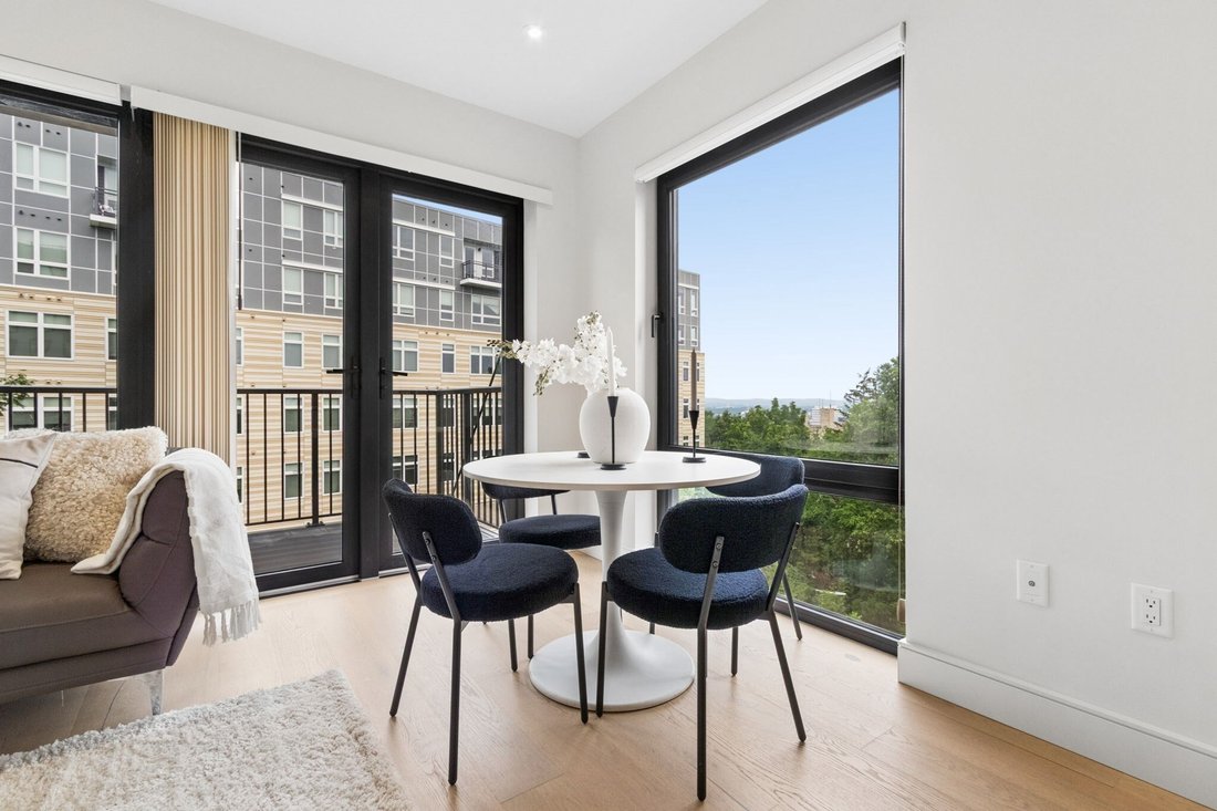 Condo in Boston, Massachusetts, United States 5 - 18453887